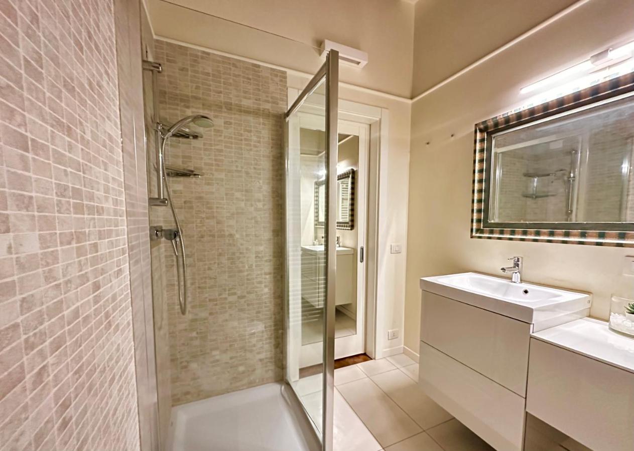 Tarvisium Luxury Apartment: Un'Oasi Di Eleganza Treviso Zewnętrze zdjęcie