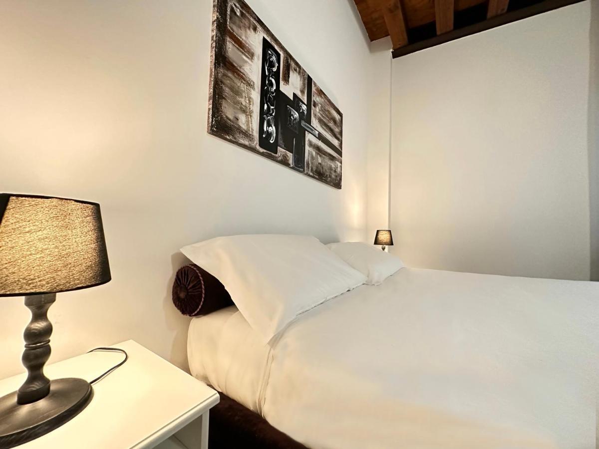 Tarvisium Luxury Apartment: Un'Oasi Di Eleganza Treviso Zewnętrze zdjęcie