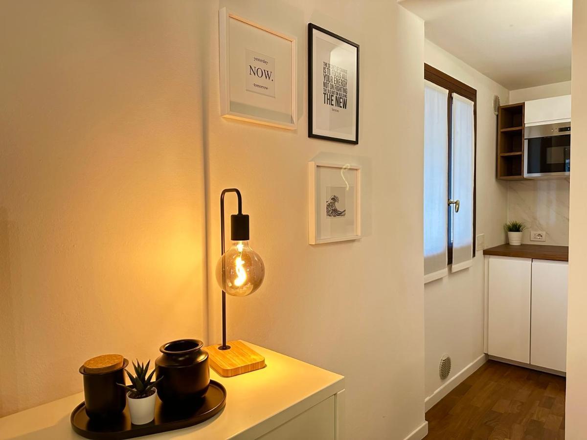 Tarvisium Luxury Apartment: Un'Oasi Di Eleganza Treviso Zewnętrze zdjęcie